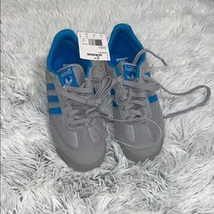adidas dragon infant